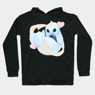 Snow Cool!! Hoodie